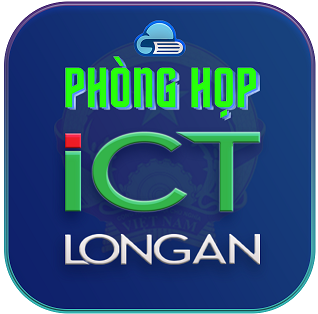 Logo Phòng họp không giấy
